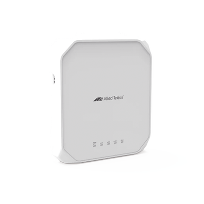 ALLIED TELESIS Punto de Acceso Empresarial Híbrido TQ6702 Gen2 Wi-Fi 6 (8x8) MOD: AT-TQ6702-GEN2-00
