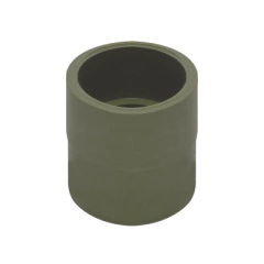 AMANCO-WAVIN Cople para Tubería PVC Conduit Pesado de 1 1/4" (32 mm). MOD: ATUP-114-COP