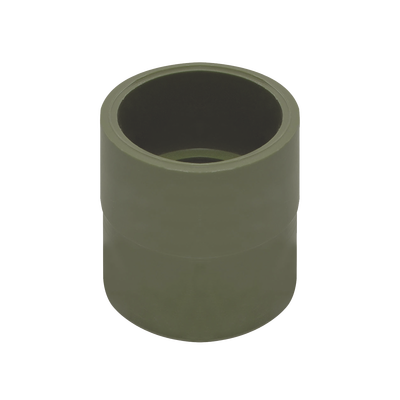 AMANCO-WAVIN Cople para Tubería PVC Conduit Pesado de 1/2" (13 mm). MOD: ATUP-12-COP