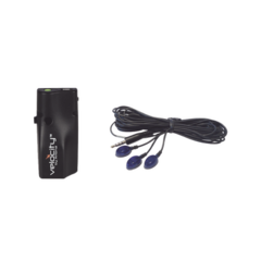 ATLONA Conversor de comandos IP a IR para sistema de control de Velocity con tres emisores MOD: AT-VCC-IR3-KIT