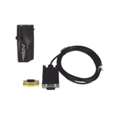 ATLONA Conversor de comandos de IP a RS-232 para sistema de control de VELOCITY AT-VCC-RS232-KIT