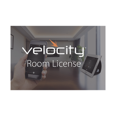 ATLONA SINGLE ROOM LICENSE FOR VELOCITY SOFTWARE GATEWAY MOD: AT-VRL-SW