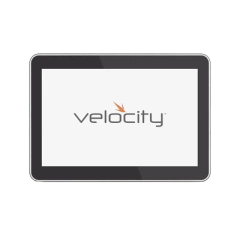 ATLONA Panel táctil Velocity de 10″ AT-VTP-1000VL-BL