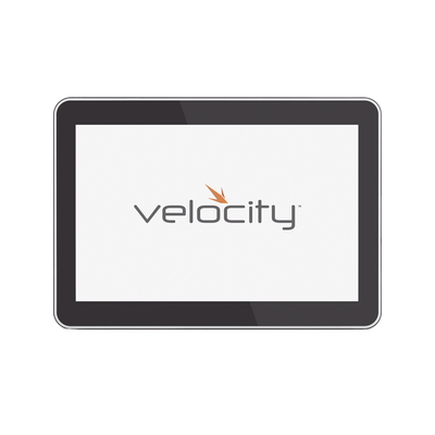 ATLONA Panel táctil Velocity de 10″ AT-VTP-1000VL-BL