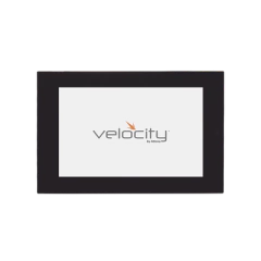 ATLONA Panel táctil Velocity de 8″ MOD: AT-VTP-800-BL