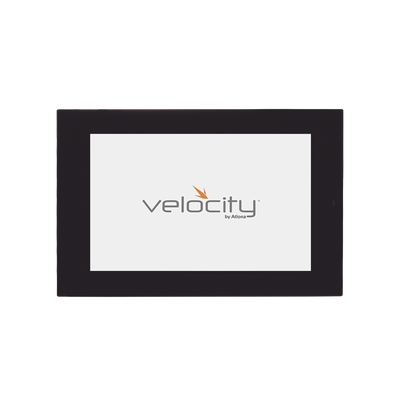 ATLONA Panel táctil Velocity de 8″ MOD: AT-VTP-800-BL