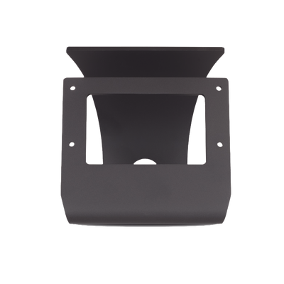 ATLONA Kit de montaje de sobremesa para paneles táctiles del sistema de control Velocity MOD: AT-VTP-TMK