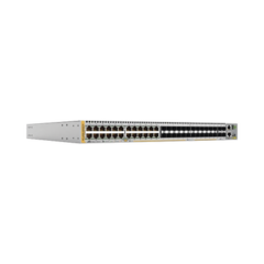 ALLIED TELESIS Switch Stackable 24-port 10/100/1000T y 24-port 100/1000 SFP, 4 SFP+ y doble hotswap AT-X930-28GSTX-901 - comprar en línea