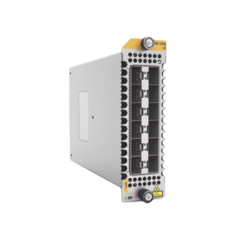 ALLIED TELESIS Módulo de expansión 1G/10G SFP+ de 12 puertos MOD: AT-XEM2-12XS-V2