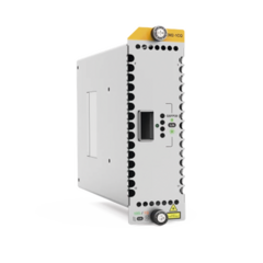 ALLIED TELESIS Modulo de expansion 1 x 100G QSFP28 MOD: AT-XEM2-1CQ