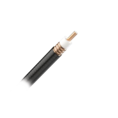 ANDREW / COMMSCOPE Cable coaxial HELIAX 7/8", cobre corrugado, blindado, 50 Ohms MOD: AVA550FXFT