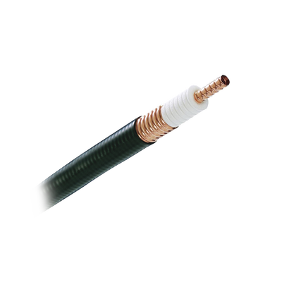 ANDREW / COMMSCOPE Cable coaxial HELIAX de 1-5/8", cobre corrugado, blindado, 50 Ohms MOD: AVA7-50