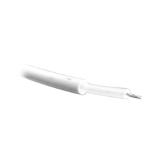 SFIRE Cable doble aislado de alta durabilidad para cercas electrificadas Bobina con 100 mts (Cable bujia) MOD: AWG100