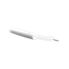 SFIRE Cable doble aislado de alta durabilidad para cercas electrificadas Bobina con 100 mts (Cable bujia) MOD: AWG100