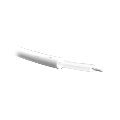 SFIRE Cable doble aislado de alta durabilidad para cercas electrificadas Bobina con 100 mts (Cable bujia) MOD: AWG100