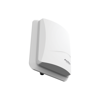 ALTAI TECHNOLOGIES Punto de Acceso WiFi Omnidireccional 2.4/5.8 GHz Alta Capacidad para Exterior 512 Usuarios Concurrentes MOD: AX500-T