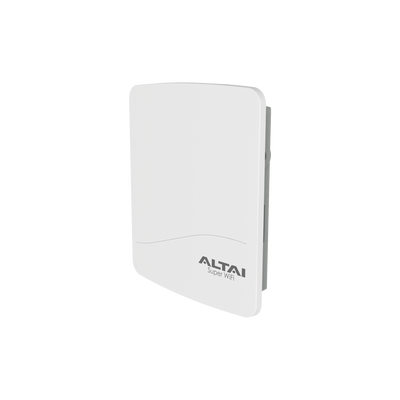 ALTAI TECHNOLOGIES Punto de Acceso Profesional MU-MIMO Wave 2 Conectorizado MOD: AX500-X