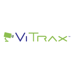 ROSSLARE SECURITY PRODUCTS SOFTWARE VITRAX para integracion de VIDEO NIVEL 4 : 16 CAMARAS 4 CLIENTE REMOTO MOD: AXAVL4