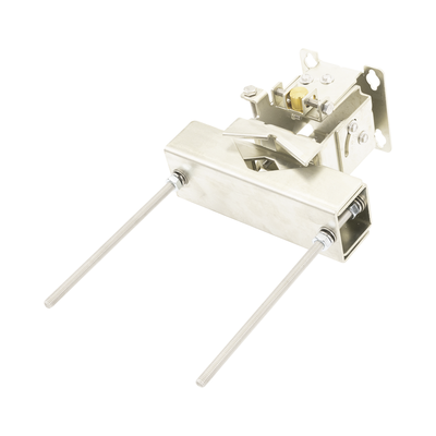 Siklu Kit de montaje etherhaul para antena de 1 FT MOD: AX-MK-1FT-B