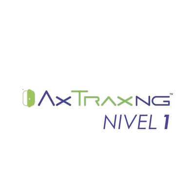 ROSSLARE SECURITY PRODUCTS LICENCIA SOFTWARE AXTRAXNG Nivel 1 de 257 a 512 lectoras MOD: AX-NG-L1