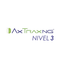 ROSSLARE SECURITY PRODUCTS Licencia SOFTWARE AXTRAX NG Nivel 3 Para mas de 2048 lectoras MOD: AX-NG-L3