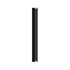 OPTEX Carcasa Ultra Resistente / 200cm de Altura / Ideal para Sensores Fotoeléctricos / Instalación en suelo / 180° un solo lado MOD: AX-TW200S