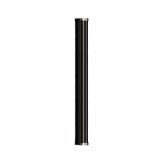 OPTEX Carcasa Ultra Resistente / 200cm de Altura / Ideal para Sensores Fotoeléctricos / Instalación en suelo / 180° un solo lado MOD: AX-TW200S