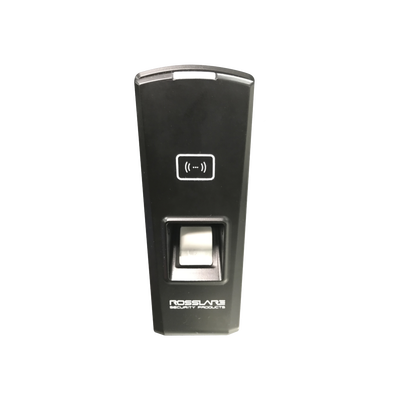 ROSSLARE SECURITY PRODUCTS Lector Biométrico con lector de Proximidad 125 Khz (tipo EM) MOD: AY-B8520