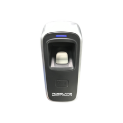 ROSSLARE SECURITY PRODUCTS Lector Biométrico / 7,000 HUELLAS / MIFARE / WIEGAND / IP / Listo para AXTRAX MOD: AY-B8650