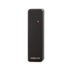 ROSSLARE SECURITY PRODUCTS Lector CSN Multiformato (MIFARE, classic, Felica ICLASS) MOD: AYL6255