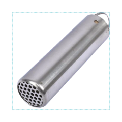 SYSCOM Pipeta con Cerámica B1441