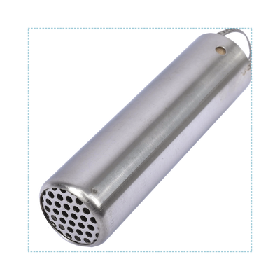 SYSCOM Pipeta con Cerámica B1441