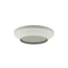 SILENT KNIGHT BY HONEYWELL Base de 6" para detectores inalámbricos de la serie SWIFT MOD: B210W