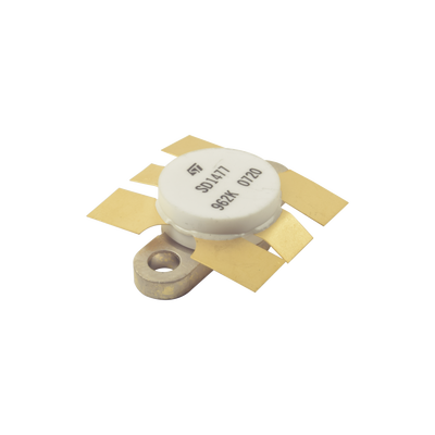 TPL COMMUNICATIONS Transistor NPN de Silicón SD1477, 175 MHz, 12.5 Vcc, 100 Watt. MOD: B2-160