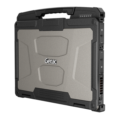 GETAC Notebook 13.3" Robusta / Windows 10 / Intel Core / Pantalla 13.3" / 8GB RAM / 256GB SSD MOD: B360