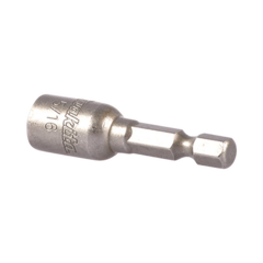 MAKITA Adaptador magnético de 5/16” hexagonal para taladro. MOD: B38803