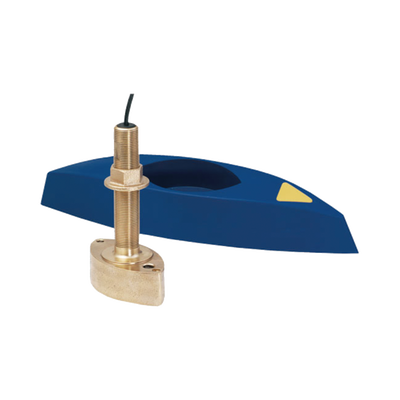 AIRMAR Transductor Airmar B45 para sondas FURUNO con conector de 10 pines en frecuencia 50/200kHz MOD: B45DT10F