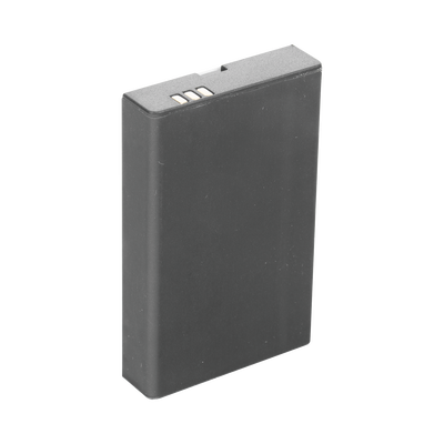 NXRADIO Batería de Li-Po Para Radios NXPOC-130 2800mA MOD: B50E