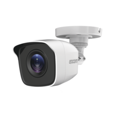 EPCOM PROFESSIONAL Bala TURBOHD 5 Megapíxel / Lente 2.8mm (85° de Visión) / Exterior IP66 / IR EXIR 20 mts / TVI-AHD-CVI-CVBS / Metal MOD: B50-TURBO-G3