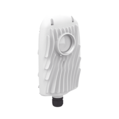 MIMOSA NETWORKS Radio Backhaul PTP, Antena integrada de 8 dBi, MIMO 4X4, 4.9 - 6.4 GHz, IP67, Velocidad hasta 1.5 Gbps, Adaptación automática al entorno, Monitoreo a través de la nube MOD: B5X