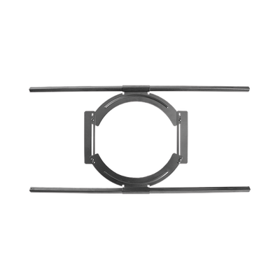 TRUAUDIO Soporte de techo abatible ajustable para 6.5 y 8 "LC, SP, CP, PP, PDP, PG, GP, GG, GGD, GC y CL-70V-6. MOD: B-70