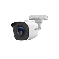 EPCOM PROFESSIONAL Bala TURBOHD 2 Megapíxeles (1080p) / METALICA / Gran Angular 103° / Lente 2.8 mm / IR EXIR Inteligente 20 mts / Exterior IP66 / TVI-AHD-CVI-CVBS MOD: B8-TURBO-G2W