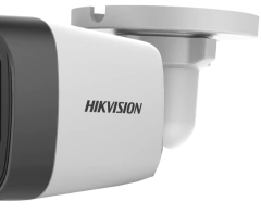 HIKVISION Bala TURBOHD 5 Megapixel / Gran Angular 86º / Lente 2.8 mm / 4 Tecnologías (TVI / AHD / CVI / CVBS) / 20 mts IR EXIR / Exterior IP67 | DS-2CE16H0T-ITF en internet