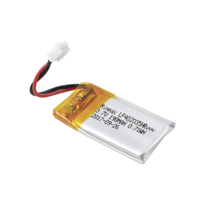 RUPTELA Bateria de respaldo para equipos ECO4PLUS MOD: BATERIAECO4PLUS