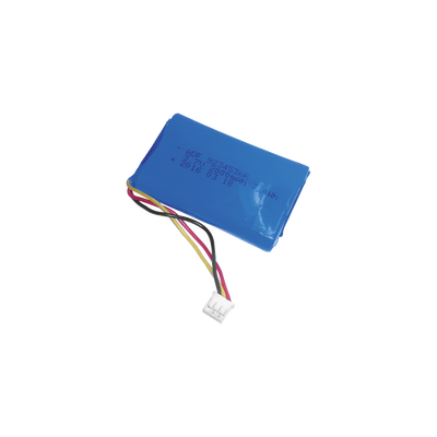 3i CORPORATION BATERIA PARA COMUNICADORES PEGASUSNX, PEGASUSNXII, PEGASUSNX3G Y PARA FOTOCELDA SMAHY210 MOD: BATPGNX