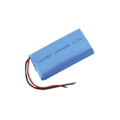 Politec Bateria para SMAHY 3.6v 1.8Ah MOD: BAT-SAN-HY