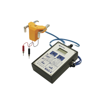 OPTEX UNIDAD DE ALINEAMIENTO AUTOMATICO PARA LA SERIE SL MOD: BAU4