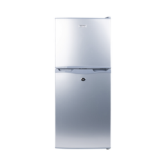 EPCOM POWERLINE Refrigerador Combinado Solar de 105L (3.7 ft3) - 12/24V, Solución Todo en uno para Aplicaciones Aisladas y Eficiencia Energética. BCD-105