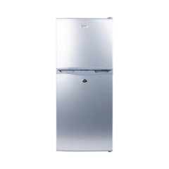 EPCOM POWERLINE Refrigerador Combinado Solar de 105L (3.7 ft3) - 12/24V, Solución Todo en uno para Aplicaciones Aisladas y Eficiencia Energética. BCD-105