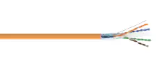 KRAMER BCLS-33 Cable a Granel CAT 6A F/UTP LSZH - comprar en línea